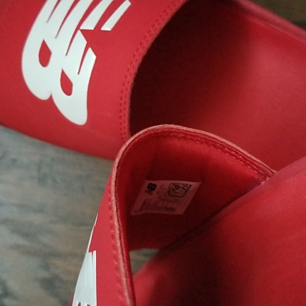 NEW BALANCE 200 Beach Pool SLIDE Slip On  - MEN'S - Picture 4 of 6